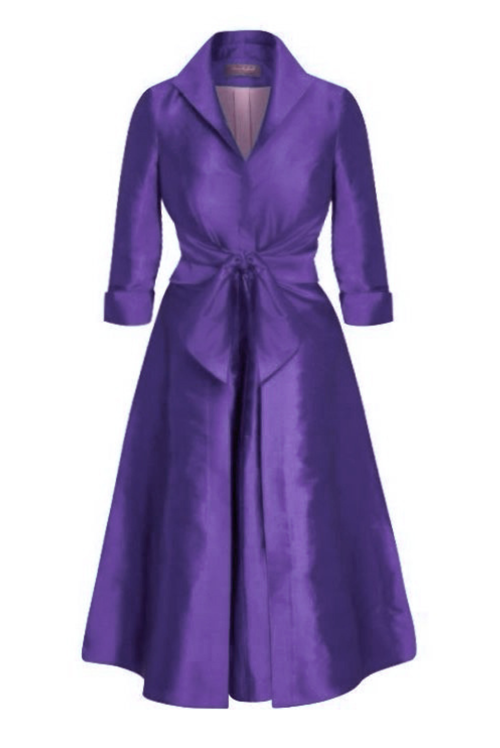 Violet Grace Dress, alternate view