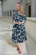 'Grace' Inkwell Roses