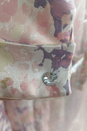 'Suzannah' in Pink Artist print