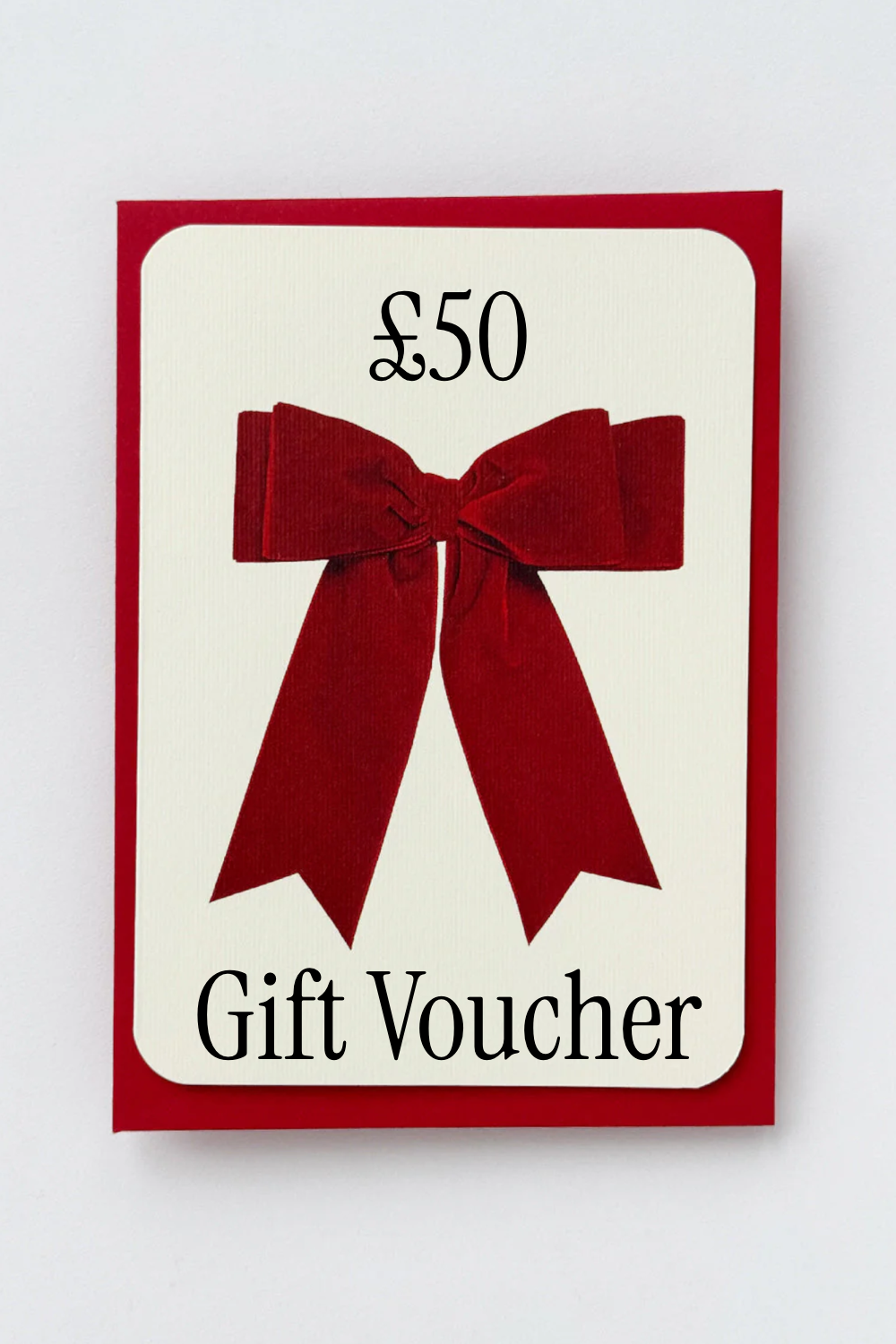 Katya Wildman Gift Card